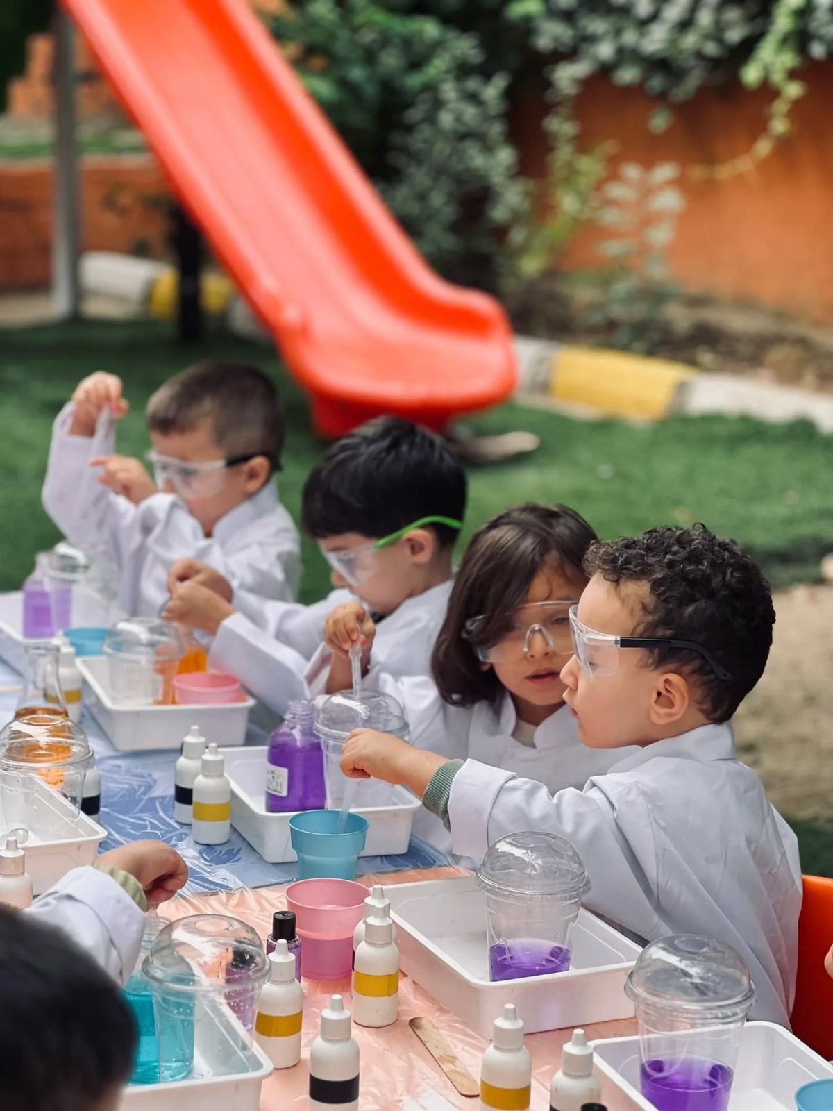 Science Exhibition