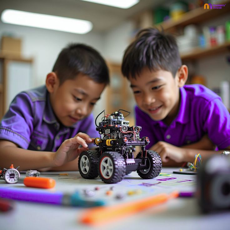 Robotics Demo