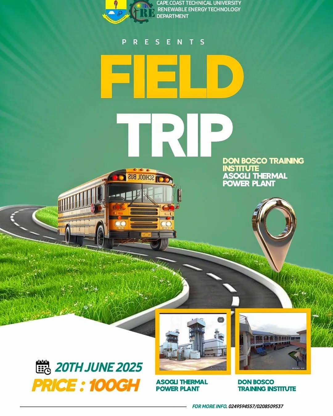Field Trip